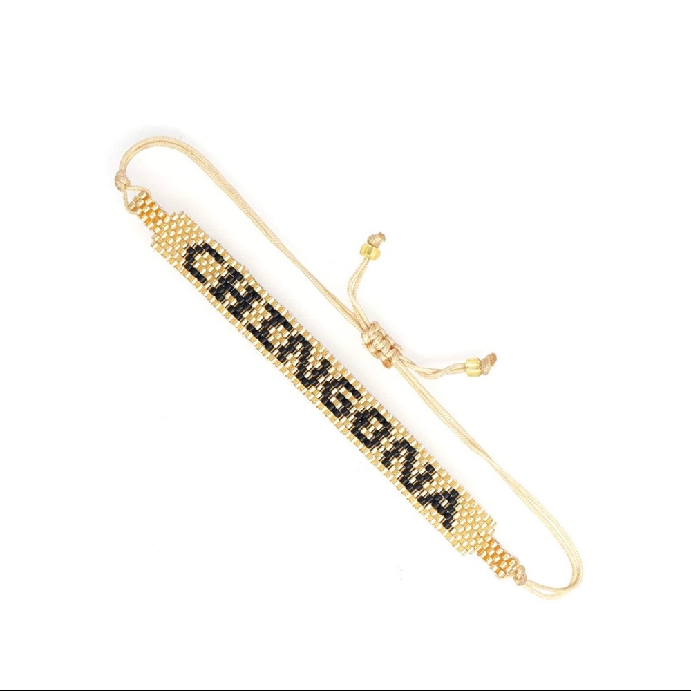 Chingona Bracelet